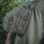 M-Tac сумка Cross Bag Elite Hex Ranger Green
