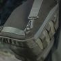 M-Tac сумка Cross Bag Elite Hex Ranger Green