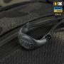 M-Tac сумка Cross Bag Slim Elite Hex Multicam Black/Black