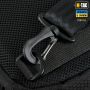 M-Tac сумка Cross Bag Slim Elite Hex Multicam Black/Black