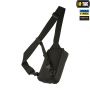 M-Tac сумка Forefront Bag Elite Black