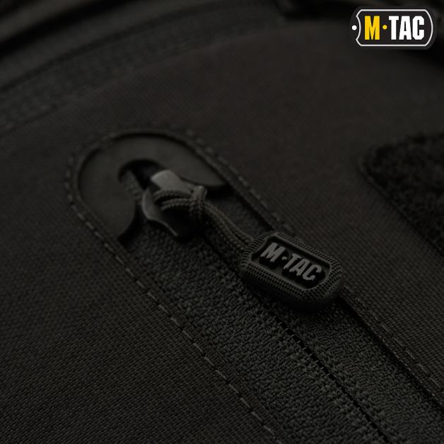M-Tac сумка Forefront Bag Elite Black
