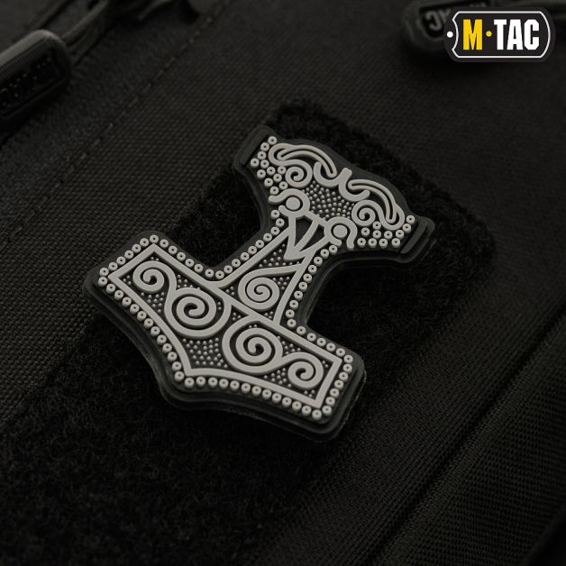 M-Tac сумка Forefront Bag Elite Black