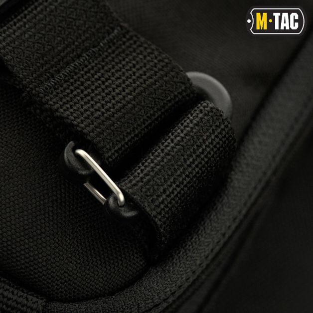 M-Tac сумка Forefront Bag Elite Black