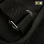 M-Tac сумка Forefront Bag Elite Black