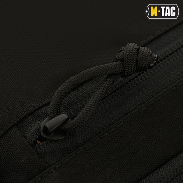 M-Tac сумка Forefront Bag Elite Black