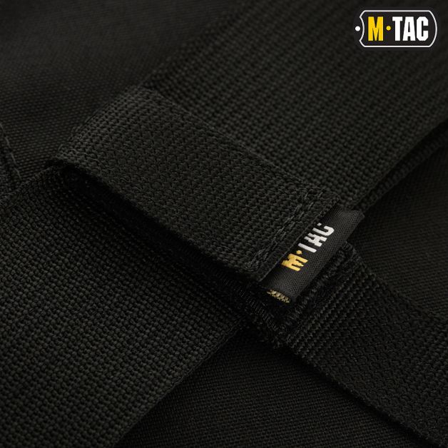 M-Tac сумка Forefront Bag Elite Black