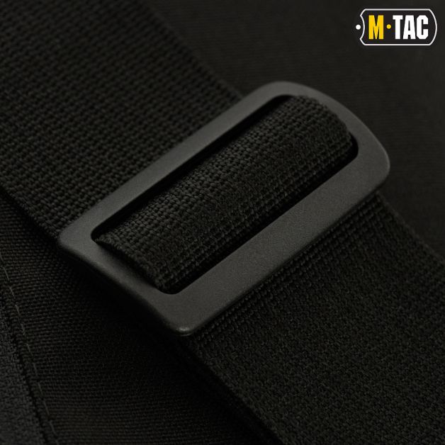 M-Tac сумка Forefront Bag Elite Black