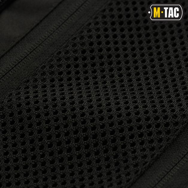 M-Tac сумка Forefront Bag Elite Black