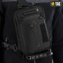 M-Tac сумка Forefront Bag Elite Black
