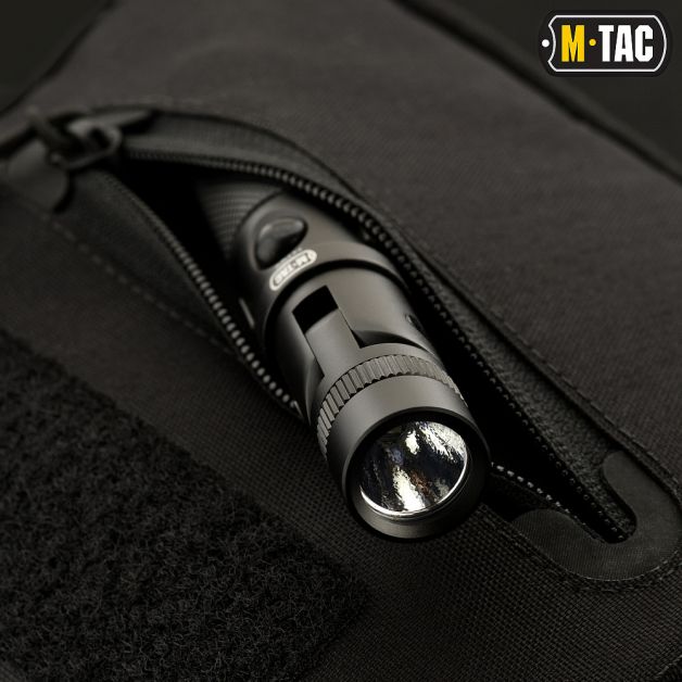 M-Tac сумка Forefront Bag Elite Black