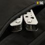 M-Tac сумка Forefront Bag Elite Black
