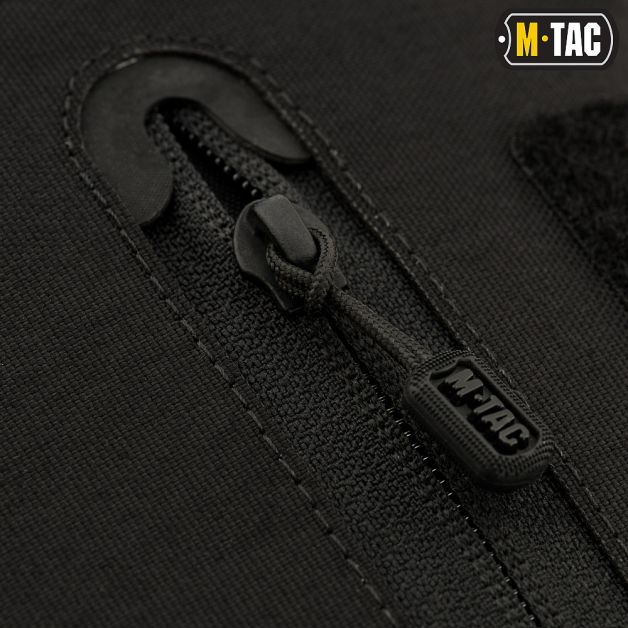 M-Tac сумка Forefront Bag Elite Black