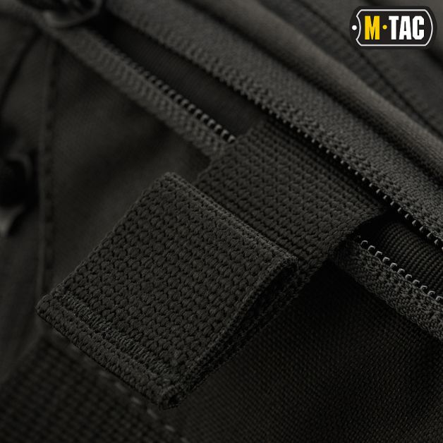 M-Tac сумка Forefront Bag Elite Black