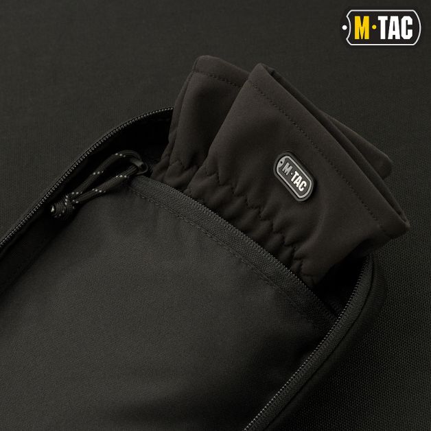 M-Tac сумка Forefront Bag Elite Black