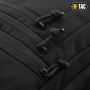 M-Tac сумка-кобура наплечная Elite Gen.IV Black