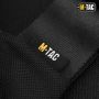 M-Tac сумка-кобура наплечная Elite Gen.IV Black