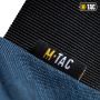 M-Tac сумка-кобура наплечная Jean Blue