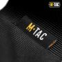 M-Tac сумка-кобура наплечная с липучкой Black