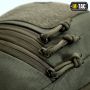M-Tac сумка-кобура наплечная с липучкой Olive