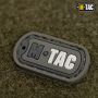M-Tac сумка-кобура наплечная с липучкой Olive