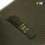 M-Tac сумка-кобура наплечная с липучкой Olive