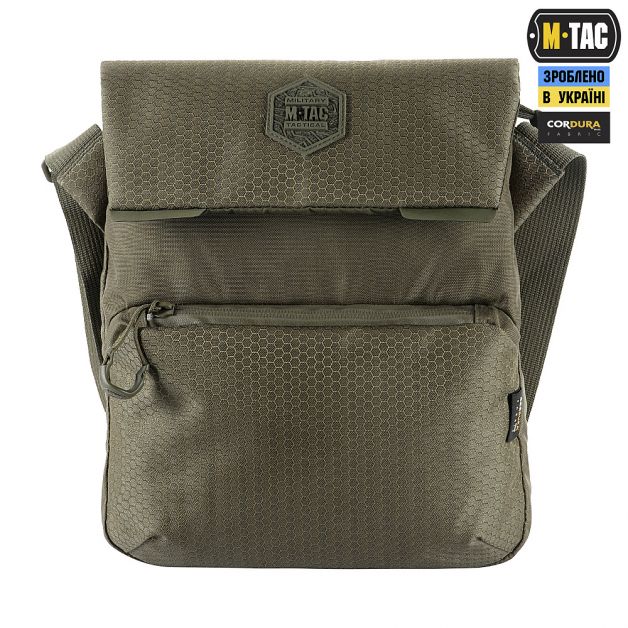 M-Tac сумка Konvert Bag Elite Ranger Green