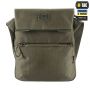 M-Tac сумка Konvert Bag Elite Ranger Green