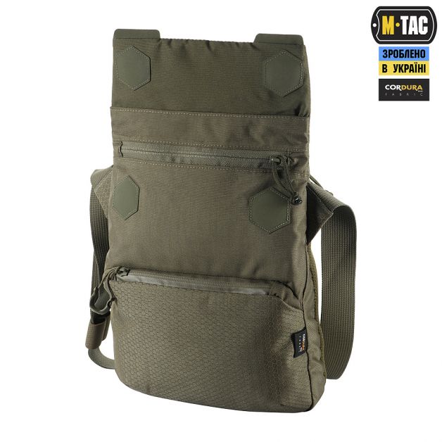 M-Tac сумка Konvert Bag Elite Ranger Green