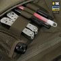 M-Tac сумка Konvert Bag Elite Ranger Green
