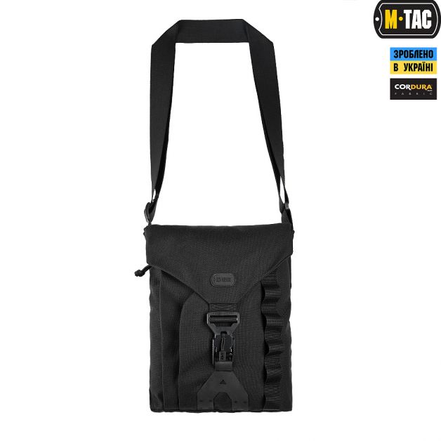 M-Tac сумка Magnet Bag Elite Black