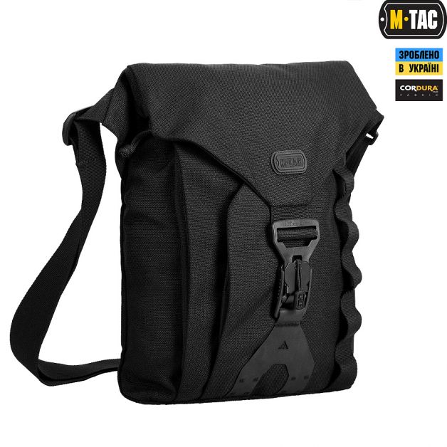 M-Tac сумка Magnet Bag Elite Black