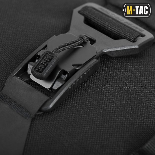 M-Tac сумка Magnet Bag Elite Black