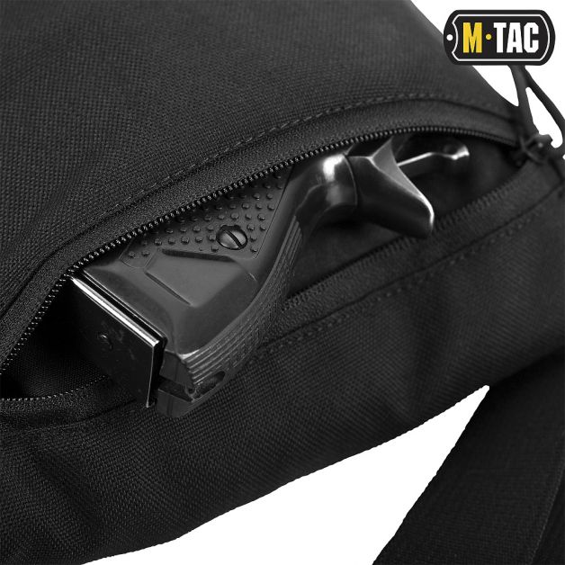 M-Tac сумка Magnet Bag Elite Black