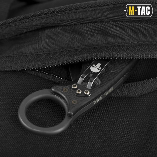M-Tac сумка Magnet Bag Elite Black