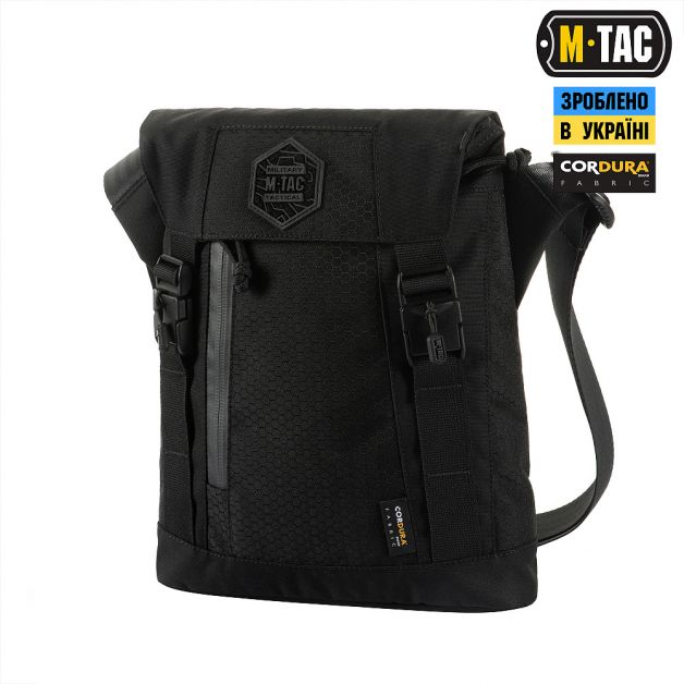 M-Tac сумка Magnet Bag Elite Hex Black