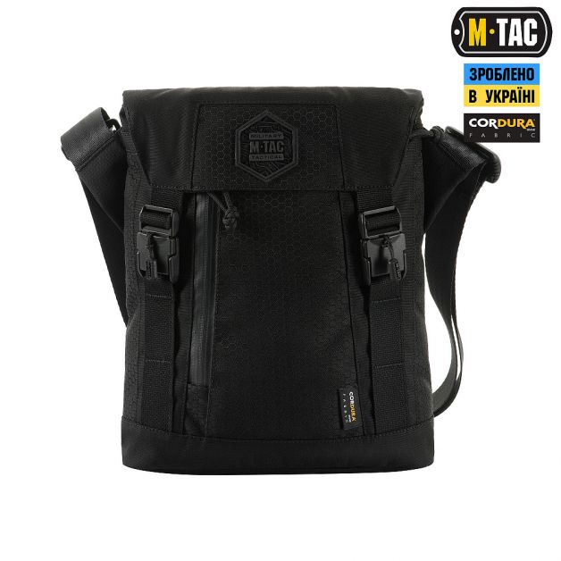 M-Tac сумка Magnet Bag Elite Hex Black
