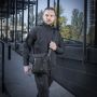 M-Tac сумка Magnet Bag Elite Hex Black