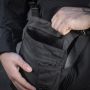 M-Tac сумка Magnet Bag Elite Hex Black