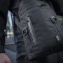 M-Tac сумка Magnet Bag Elite Hex Black