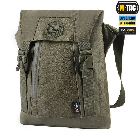 M-Tac сумка Magnet Bag Elite Hex Ranger Green
