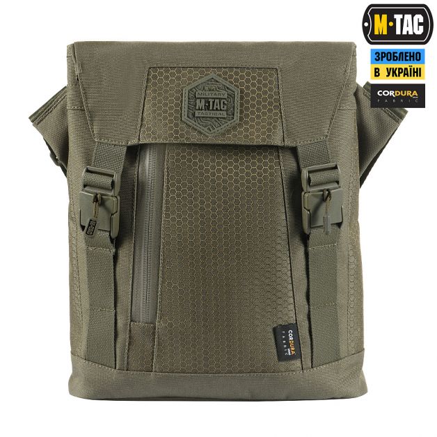 M-Tac сумка Magnet Bag Elite Hex Ranger Green