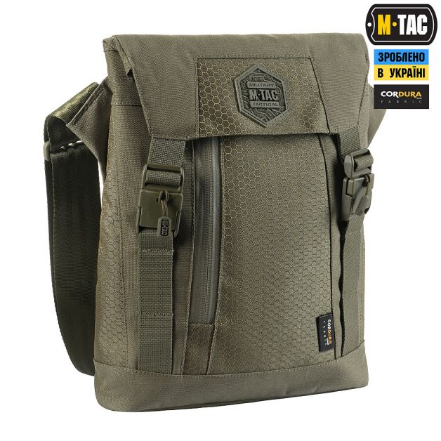 M-Tac сумка Magnet Bag Elite Hex Ranger Green