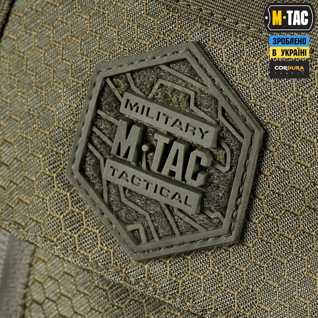 M-Tac сумка Magnet Bag Elite Hex Ranger Green