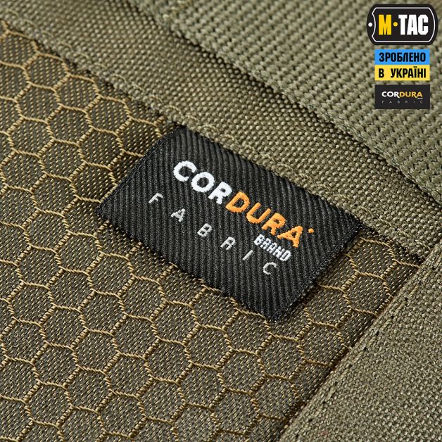 M-Tac сумка Magnet Bag Elite Hex Ranger Green