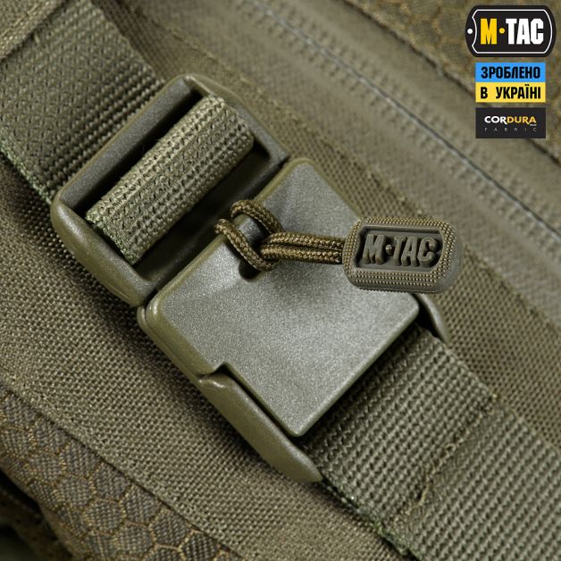 M-Tac сумка Magnet Bag Elite Hex Ranger Green