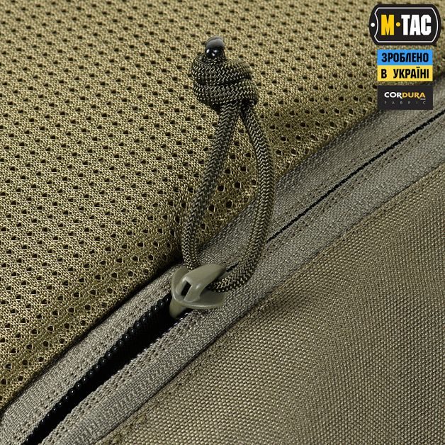 M-Tac сумка Magnet Bag Elite Hex Ranger Green