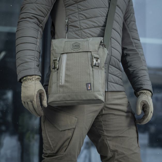 M-Tac сумка Magnet Bag Elite Hex Ranger Green