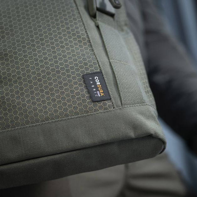 M-Tac сумка Magnet Bag Elite Hex Ranger Green