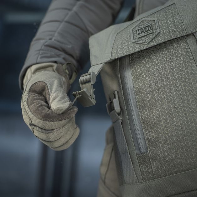 M-Tac сумка Magnet Bag Elite Hex Ranger Green